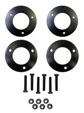 10-23 Ford F-150 Skyjacker F920MS 2WD/4WD Rear Wheel Drive Suspension Front Leveling Kit